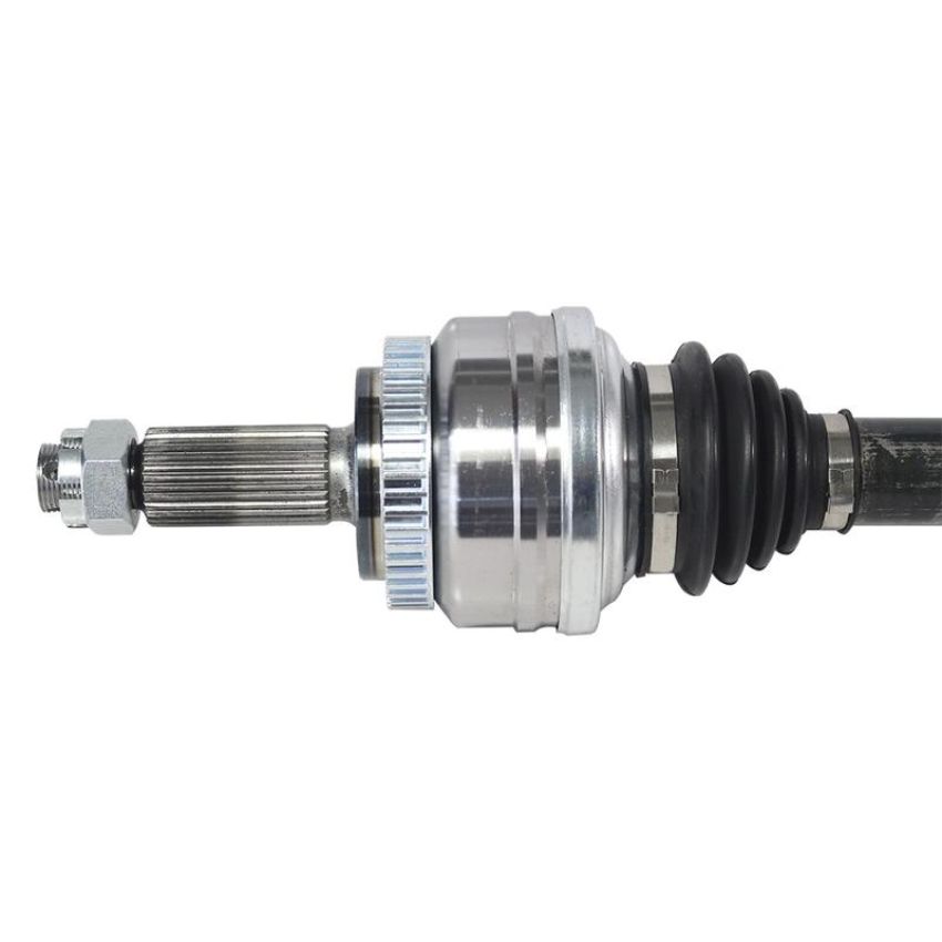 GSP NCV75103 Hyundai CV Axle Assembly  - Rear Right