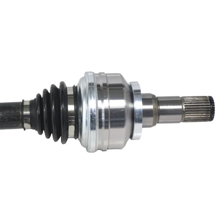 GSP NCV75103 Hyundai CV Axle Assembly  - Rear Right