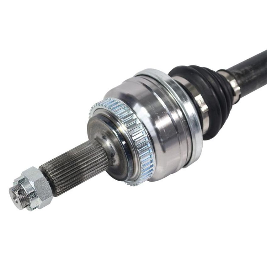 GSP NCV75103 Hyundai CV Axle Assembly  - Rear Right