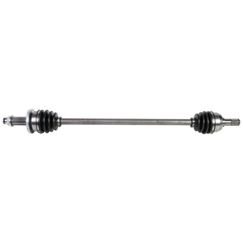 GSP NCV75104 16-20 Kia Sorento (2.0, 2.4, 3.3) CV Axle Assembly  - Rear Right