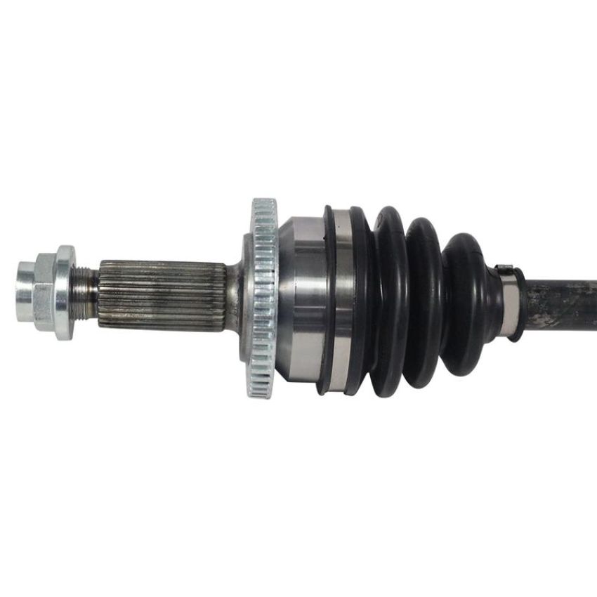 GSP NCV75104 16-20 Kia Sorento (2.0, 2.4, 3.3) CV Axle Assembly  - Rear Right