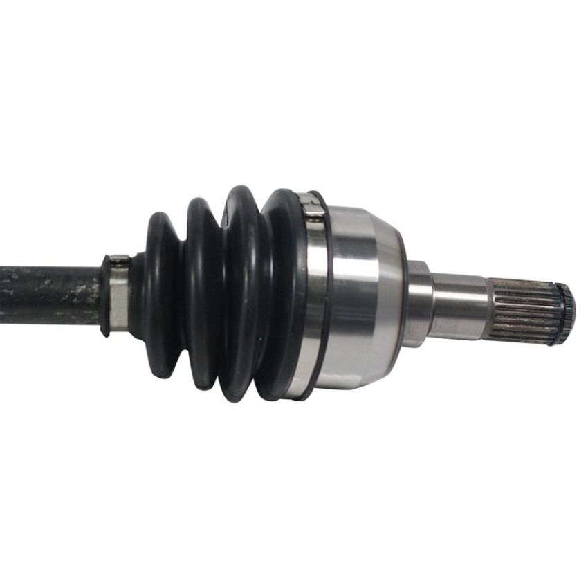 GSP NCV75104 16-20 Kia Sorento (2.0, 2.4, 3.3) CV Axle Assembly  - Rear Right