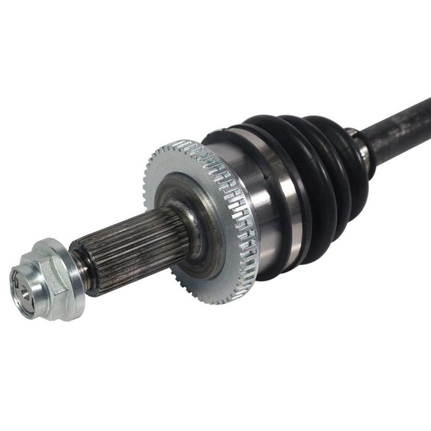 GSP NCV75104 16-20 Kia Sorento (2.0, 2.4, 3.3) CV Axle Assembly  - Rear Right