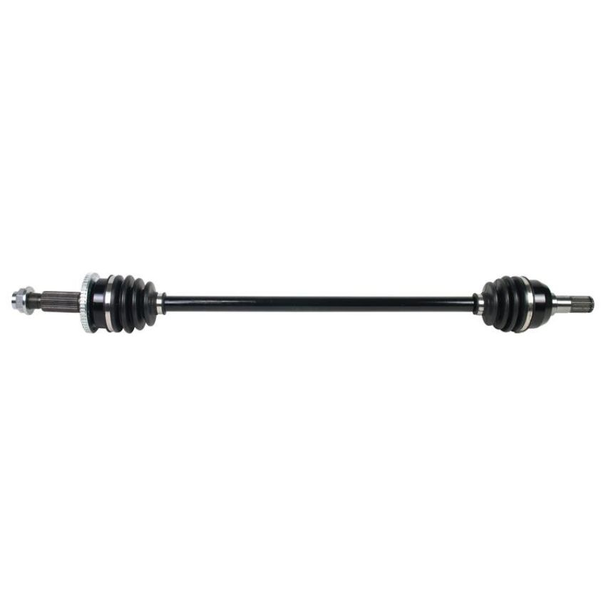 GSP NCV75105 16-20 Kia Sorento (2.0, 2.4, 3.3) CV Axle Assembly  - Rear Left