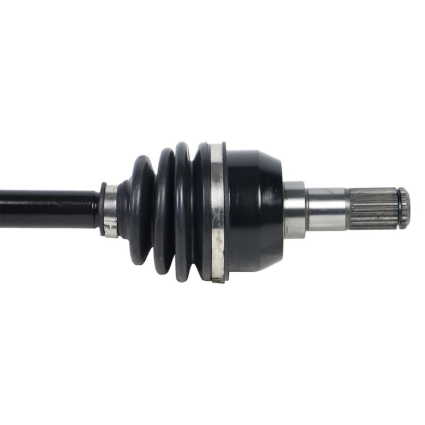 GSP NCV75105 16-20 Kia Sorento (2.0, 2.4, 3.3) CV Axle Assembly  - Rear Left