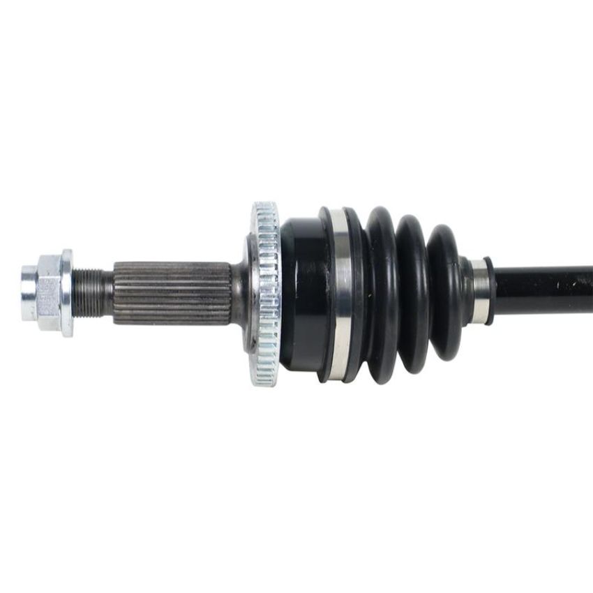 GSP NCV75105 16-20 Kia Sorento (2.0, 2.4, 3.3) CV Axle Assembly  - Rear Left