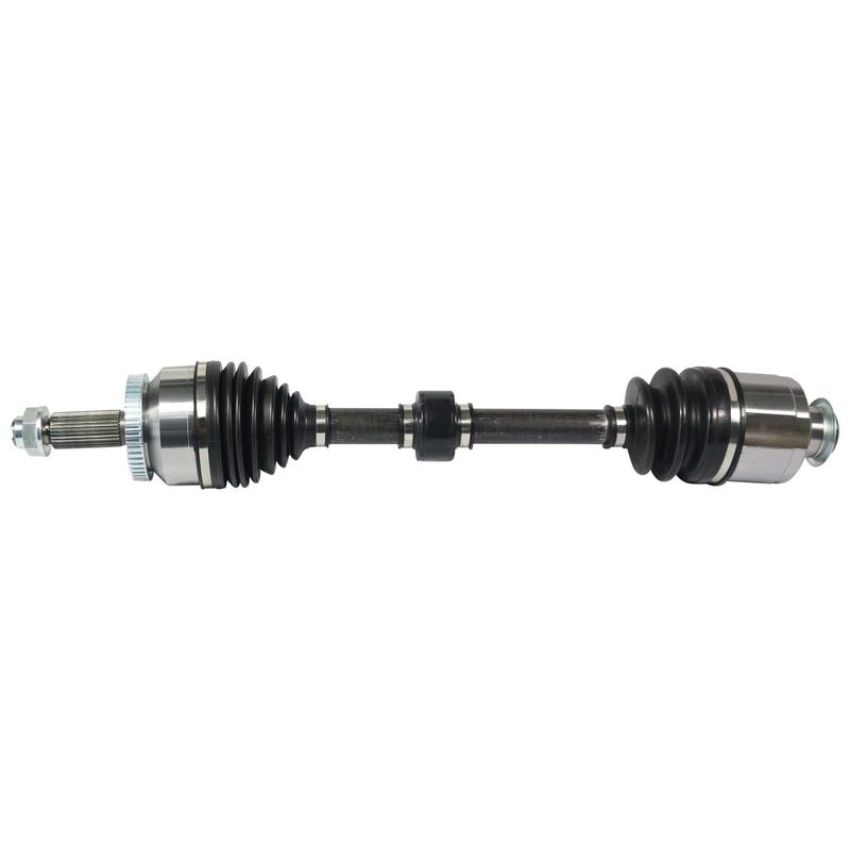 GSP NCV75106 15-21 Kia Sedona CV Axle Assembly  - Front Right