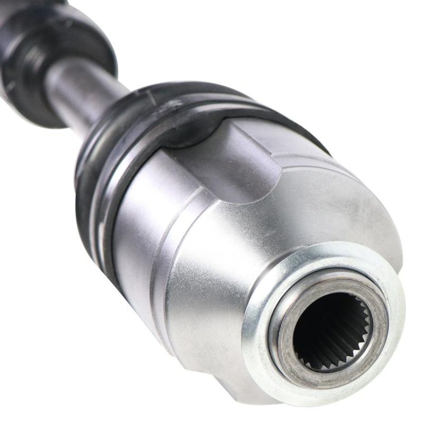 GSP NCV75106 15-21 Kia Sedona CV Axle Assembly  - Front Right