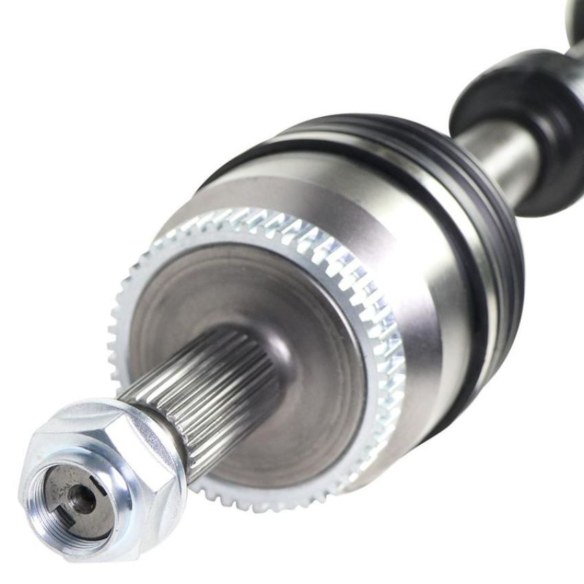 GSP NCV75106 15-21 Kia Sedona CV Axle Assembly  - Front Right