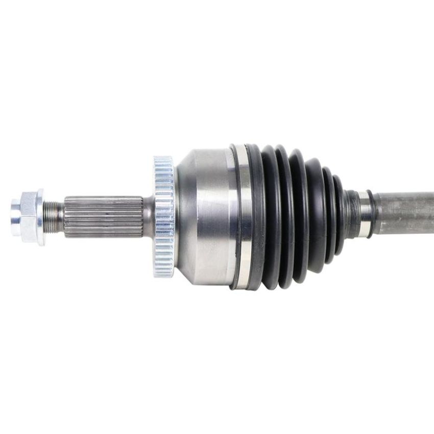 GSP NCV75106 15-21 Kia Sedona CV Axle Assembly  - Front Right