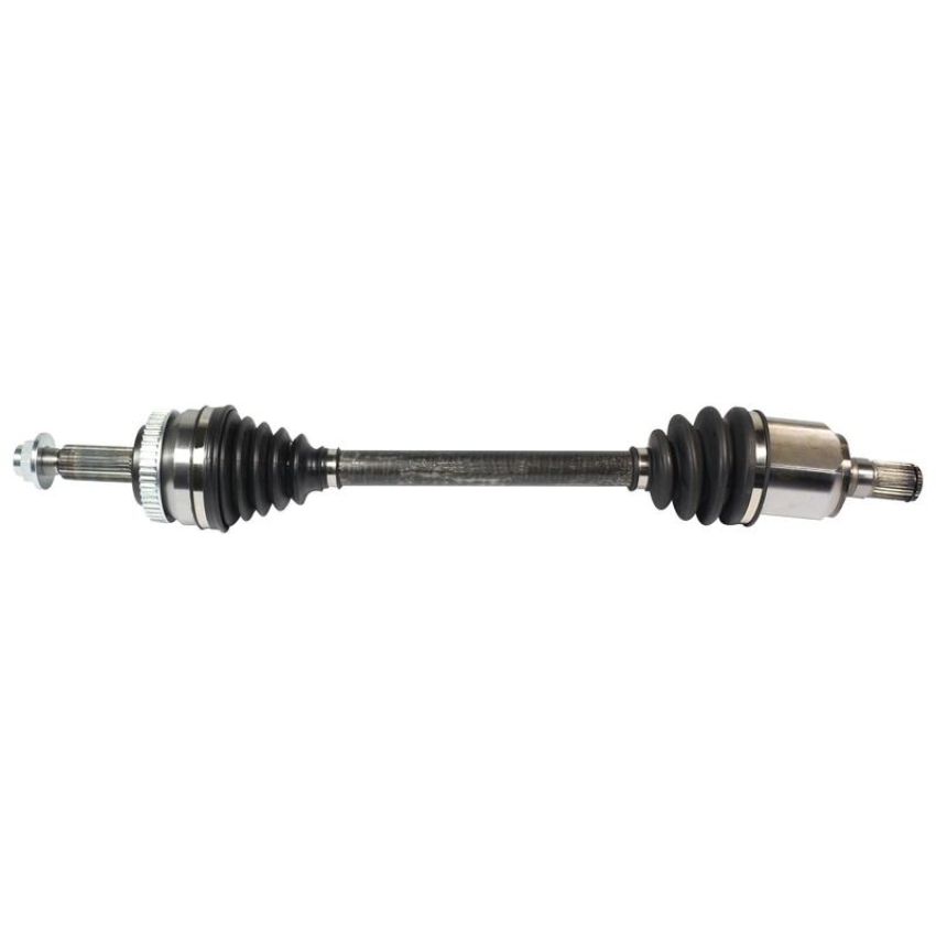GSP NCV75107 12-13 Kia Optima (2.4) CV Axle Assembly  - Front Left