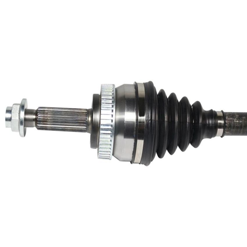 GSP NCV75107 12-13 Kia Optima (2.4) CV Axle Assembly  - Front Left