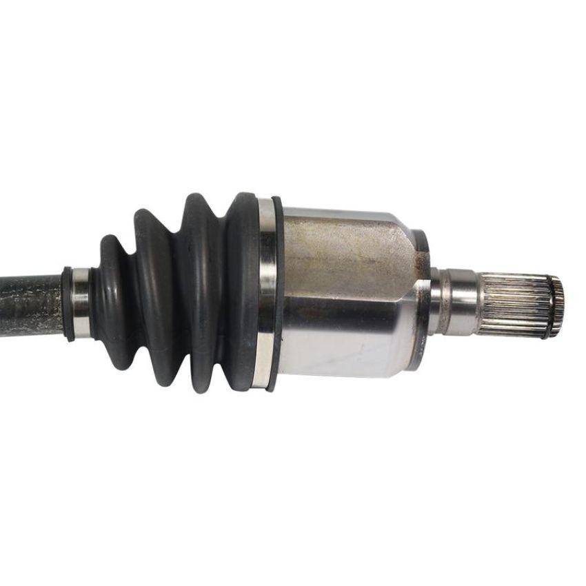 GSP NCV75107 12-13 Kia Optima (2.4) CV Axle Assembly  - Front Left