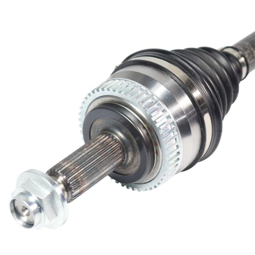 GSP NCV75107 12-13 Kia Optima (2.4) CV Axle Assembly  - Front Left