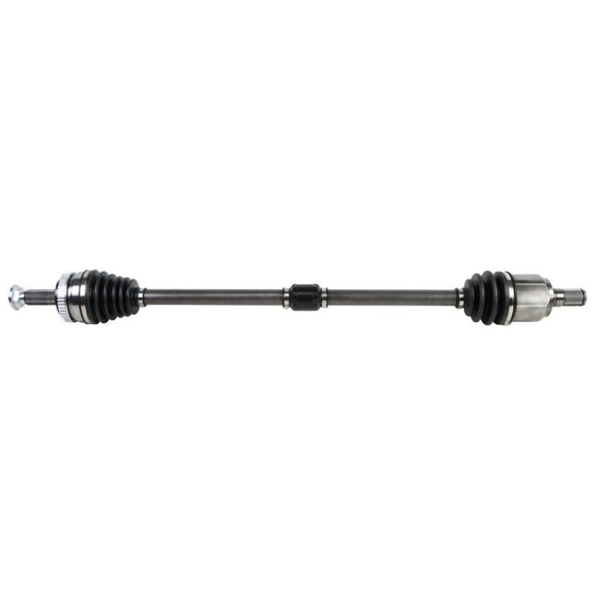 GSP NCV75108 12-13 Kia Optima (2.4) CV Axle Assembly  - Front Right