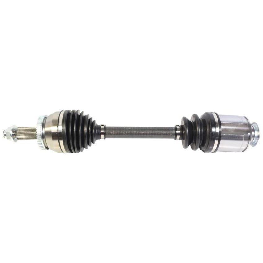 GSP NCV75109 Hyundai, Kia (2.0) CV Axle Assembly  - Front Right