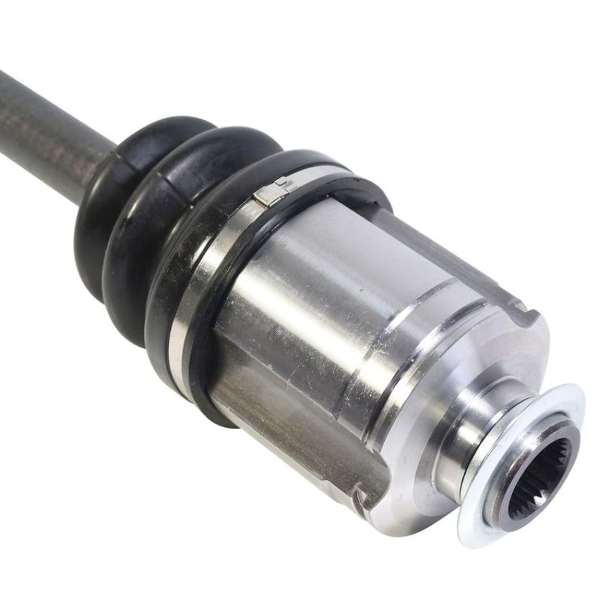 GSP NCV75109 Hyundai, Kia (2.0) CV Axle Assembly  - Front Right