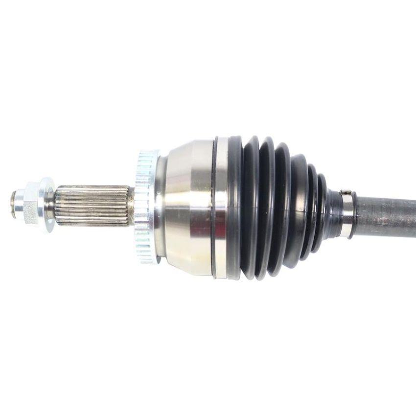 GSP NCV75109 Hyundai, Kia (2.0) CV Axle Assembly  - Front Right