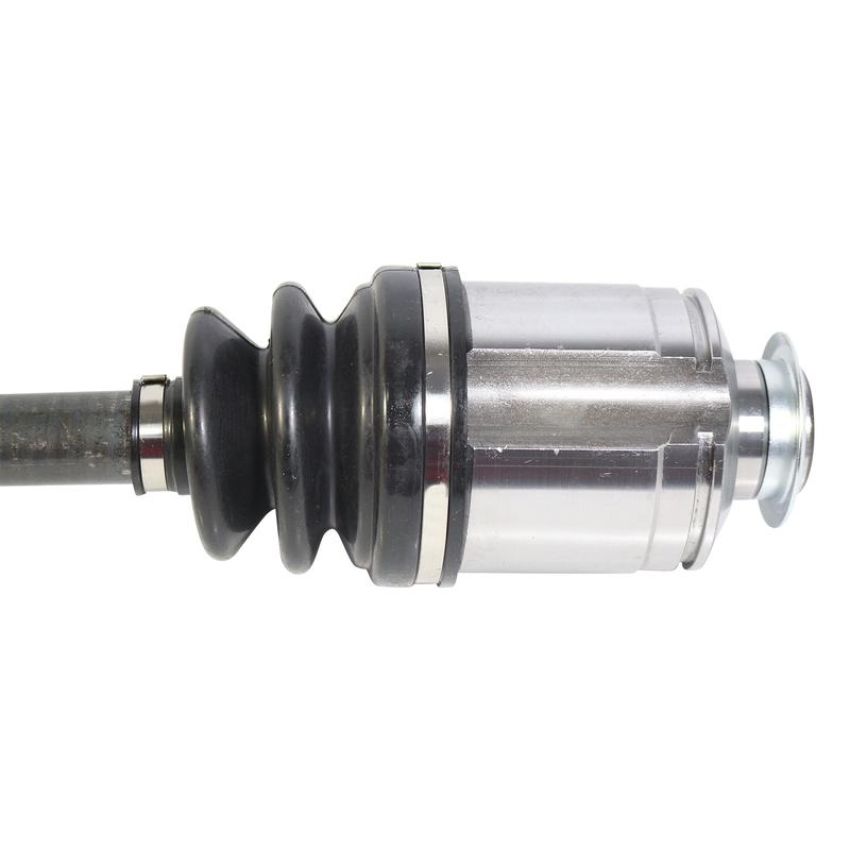 GSP NCV75109 Hyundai, Kia (2.0) CV Axle Assembly  - Front Right
