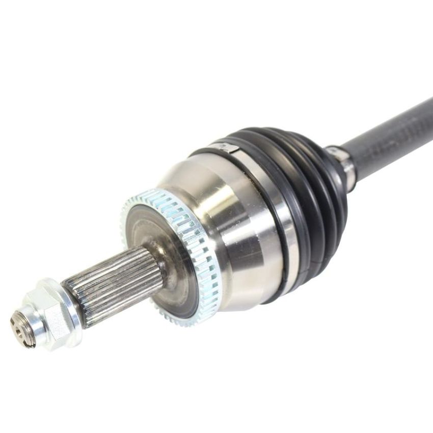 GSP NCV75109 Hyundai, Kia (2.0) CV Axle Assembly  - Front Right