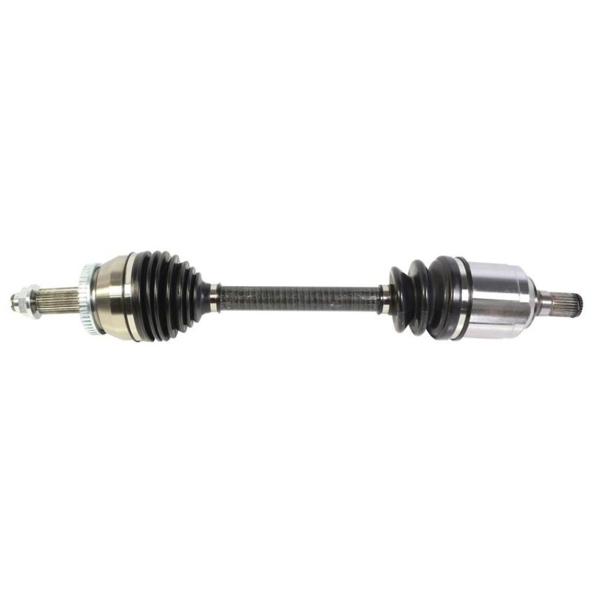 GSP NCV75110 16-20 Kia Optima (2.0) CV Axle Assembly  - Front Left