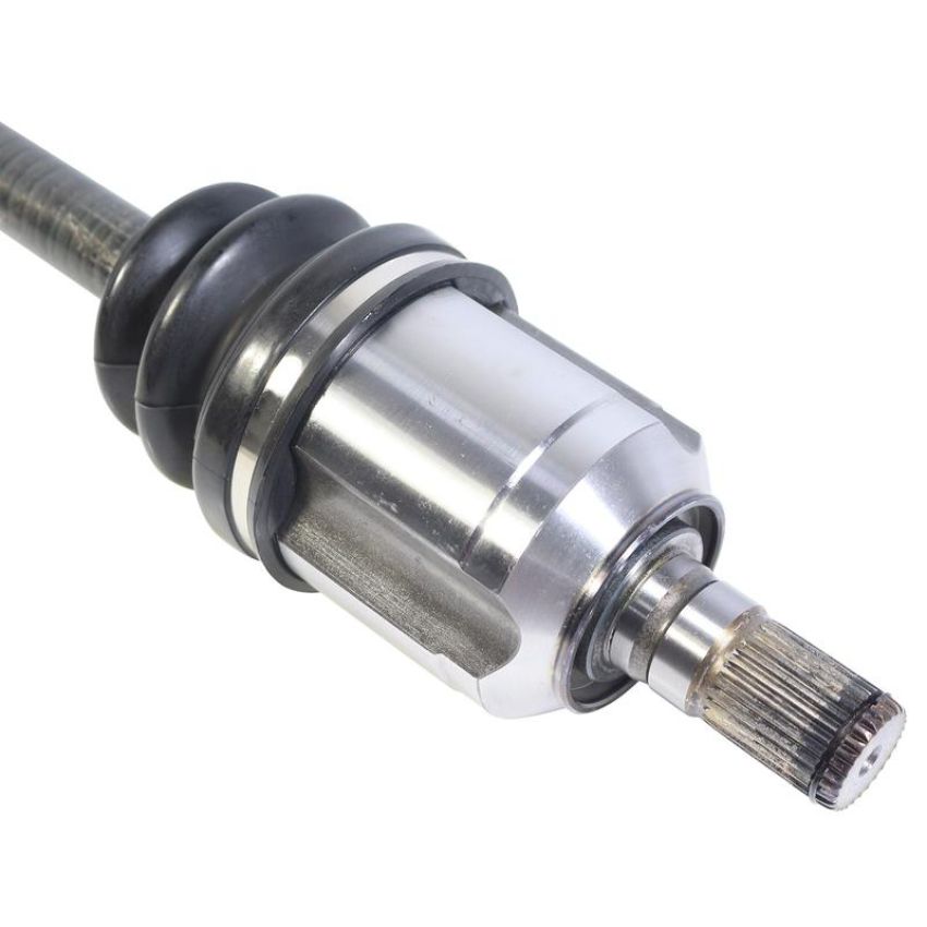 GSP NCV75110 16-20 Kia Optima (2.0) CV Axle Assembly  - Front Left