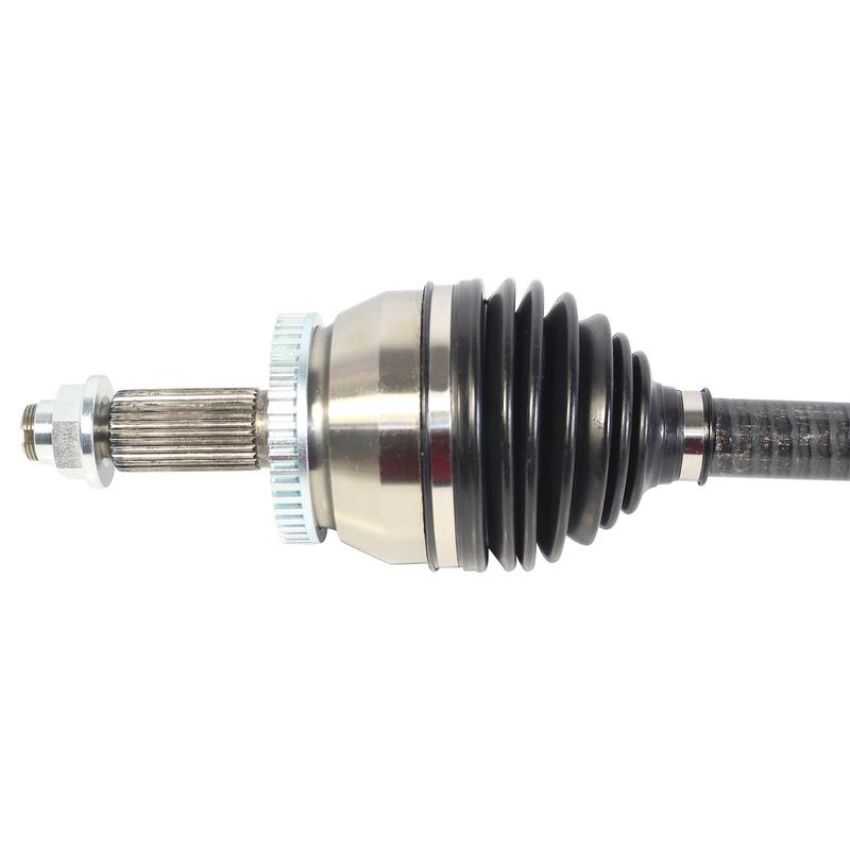 GSP NCV75110 16-20 Kia Optima (2.0) CV Axle Assembly  - Front Left