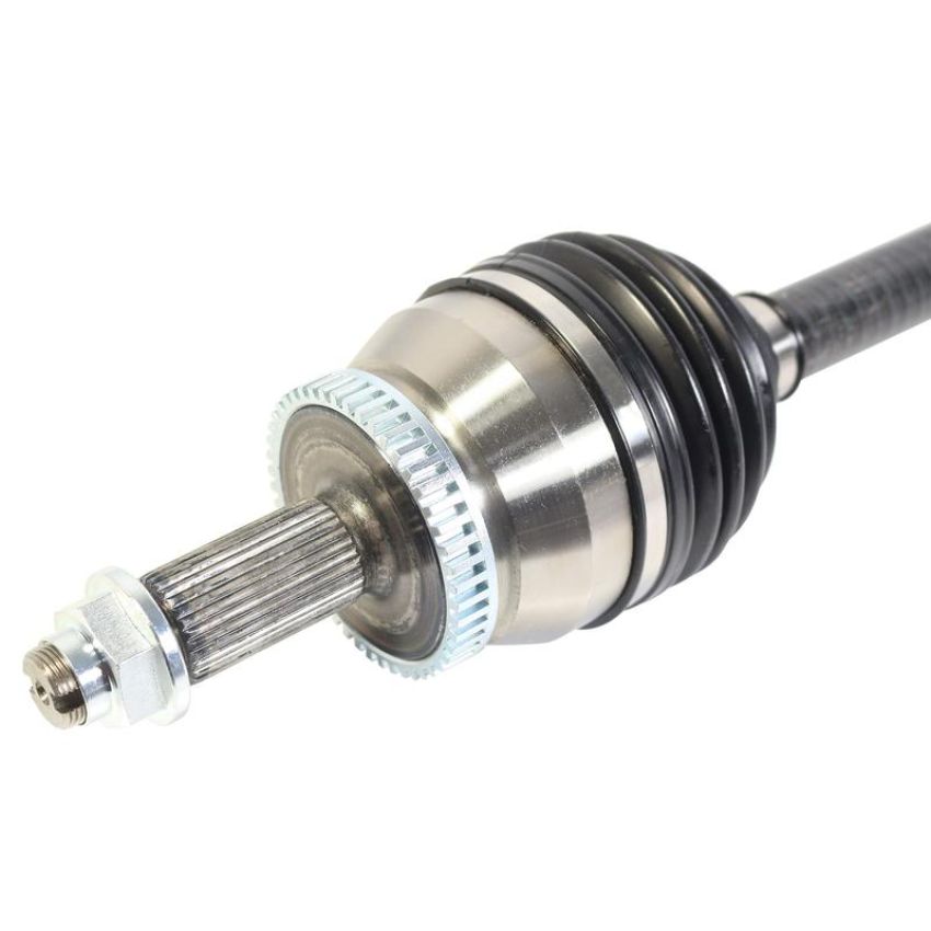 GSP NCV75110 16-20 Kia Optima (2.0) CV Axle Assembly  - Front Left