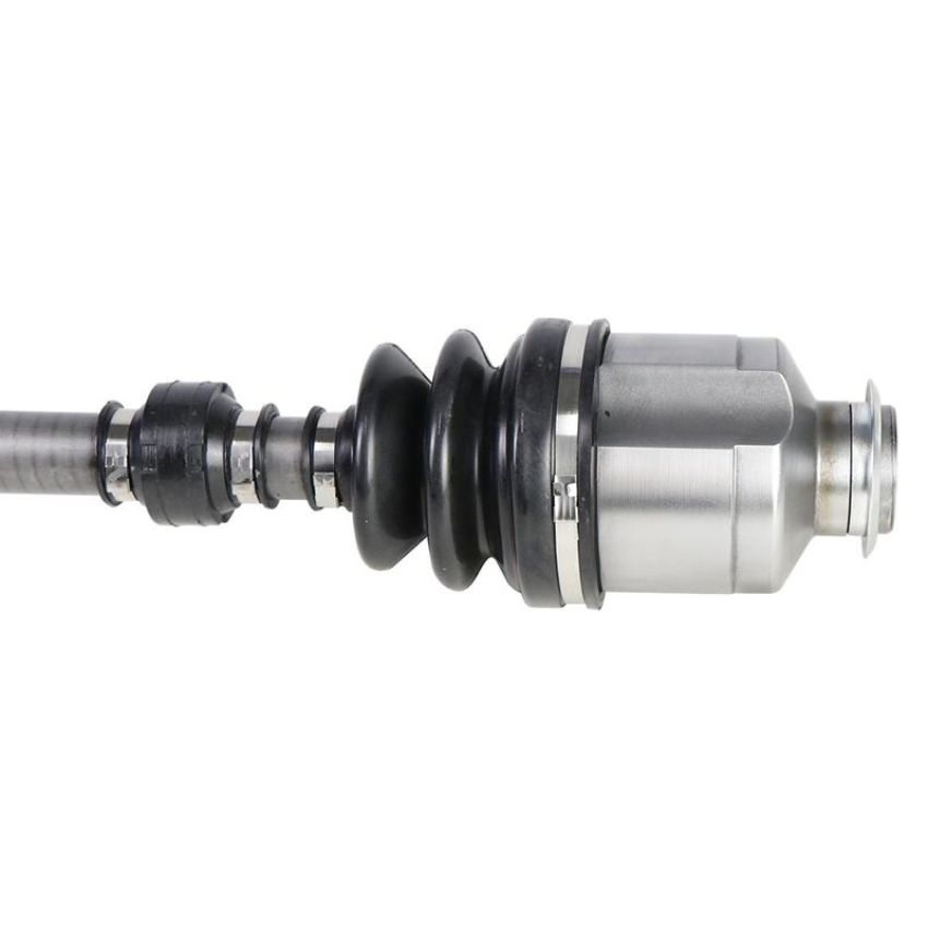 GSP NCV75111 14-16 Kia Cadenza CV Axle Assembly  - Front Right