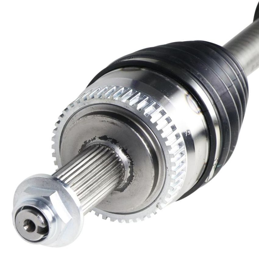 GSP NCV75111 14-16 Kia Cadenza CV Axle Assembly  - Front Right