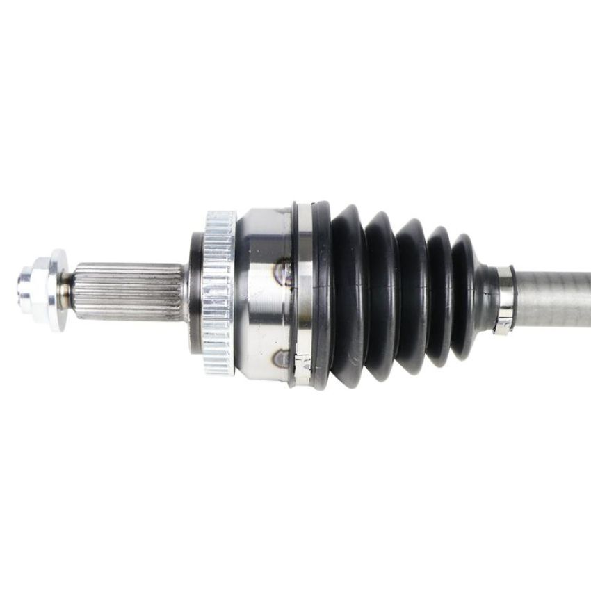 GSP NCV75111 14-16 Kia Cadenza CV Axle Assembly  - Front Right