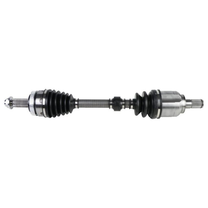 GSP NCV75112 14-16 Kia Cadenza CV Axle Assembly  - Front Left