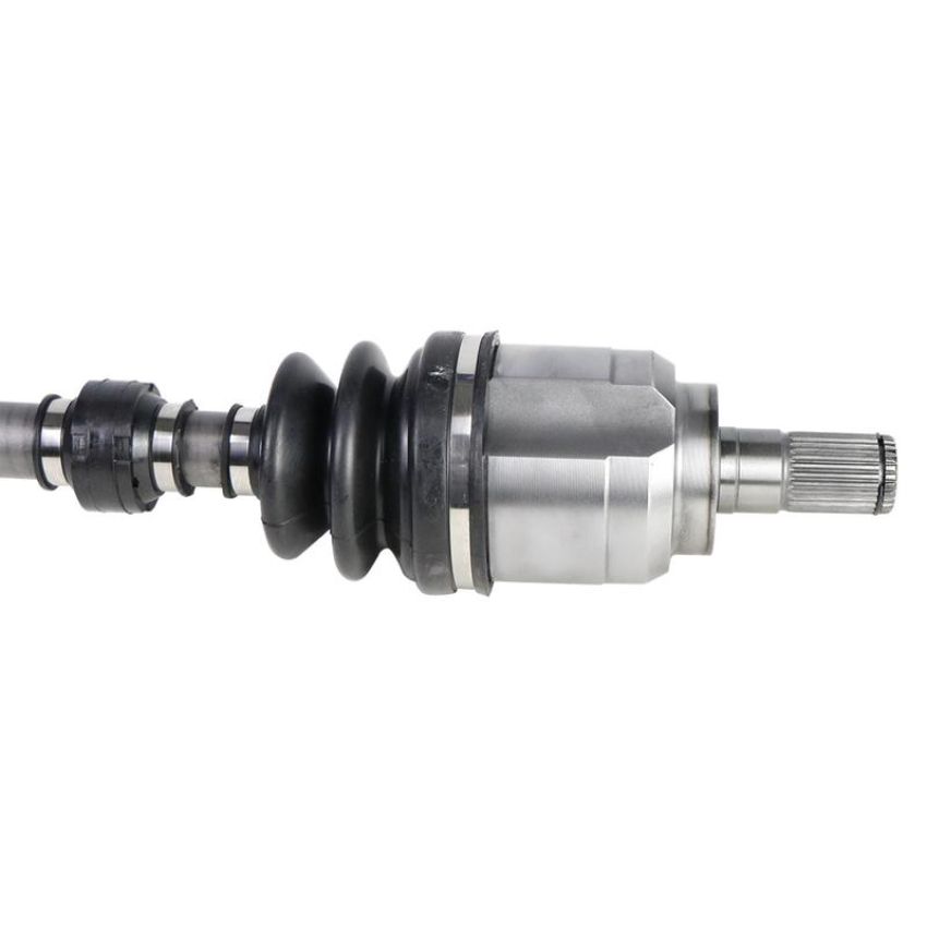GSP NCV75112 14-16 Kia Cadenza CV Axle Assembly  - Front Left