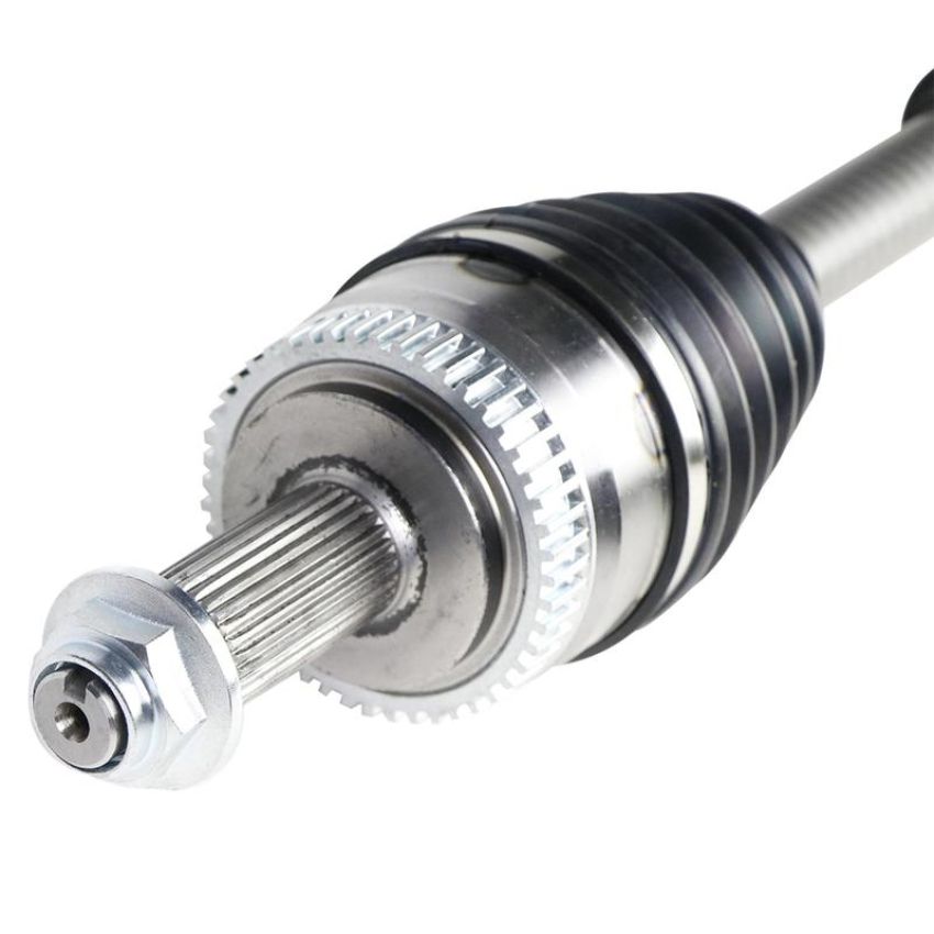 GSP NCV75112 14-16 Kia Cadenza CV Axle Assembly  - Front Left