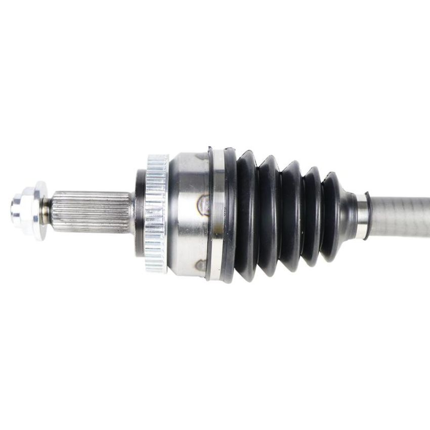 GSP NCV75112 14-16 Kia Cadenza CV Axle Assembly  - Front Left