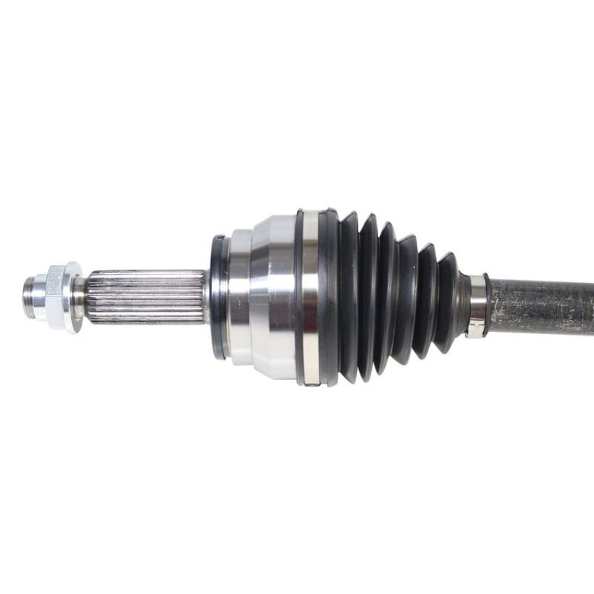 GSP NCV75114 20-23 Kia Soul (2.0) CV Axle Assembly  - Front Left