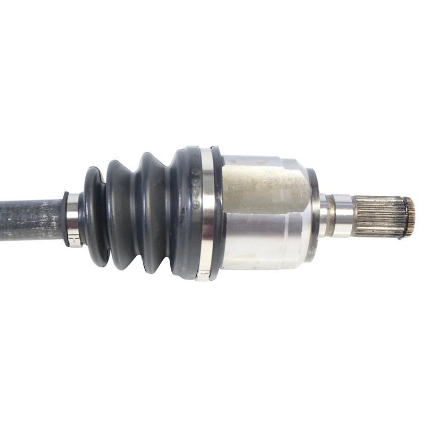 GSP NCV75114 20-23 Kia Soul (2.0) CV Axle Assembly  - Front Left