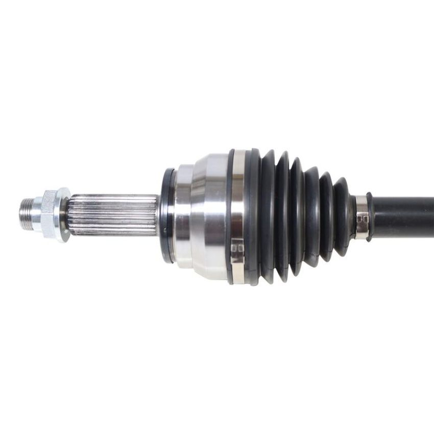 GSP NCV75116 Hyundai, Kia (2.0 - FWD) CV Axle Assembly  - Front Right