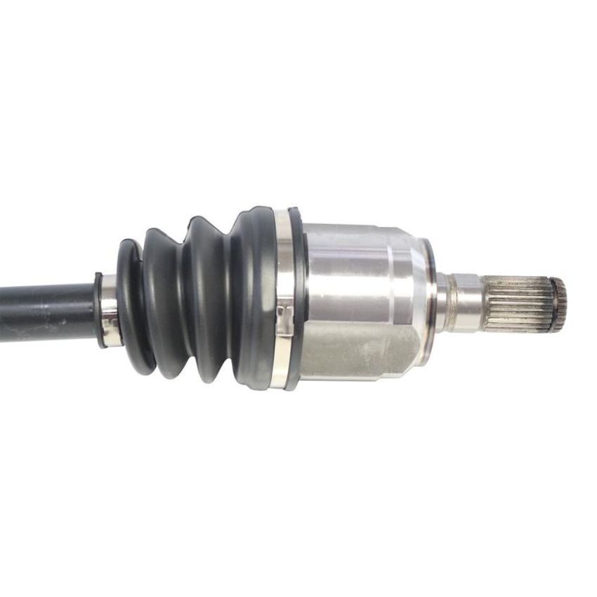 GSP NCV75116 Hyundai, Kia (2.0 - FWD) CV Axle Assembly  - Front Right