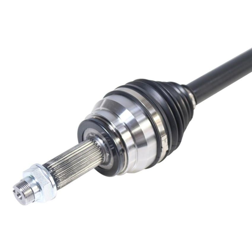 GSP NCV75116 Hyundai, Kia (2.0 - FWD) CV Axle Assembly  - Front Right