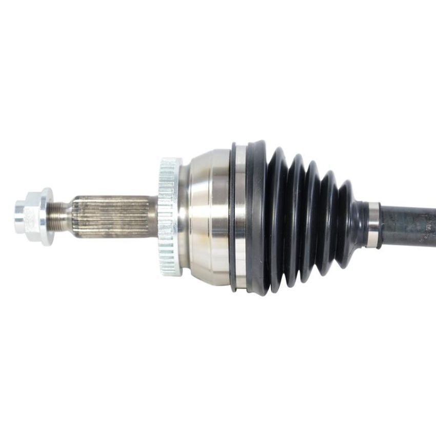 GSP NCV75117 Hyundai, Kia (1.6) CV Axle Assembly  - Front Left