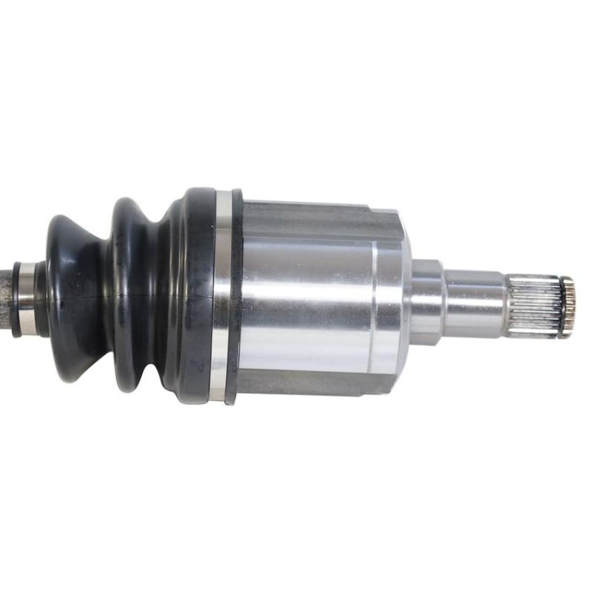 GSP NCV75117 Hyundai, Kia (1.6) CV Axle Assembly  - Front Left