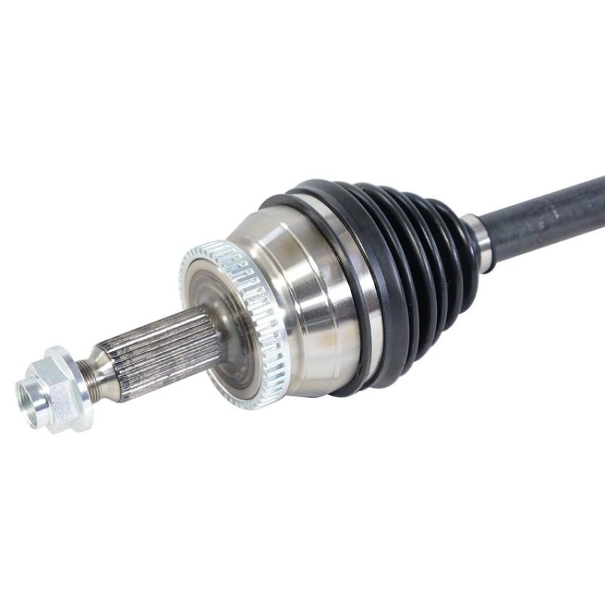 GSP NCV75117 Hyundai, Kia (1.6) CV Axle Assembly  - Front Left