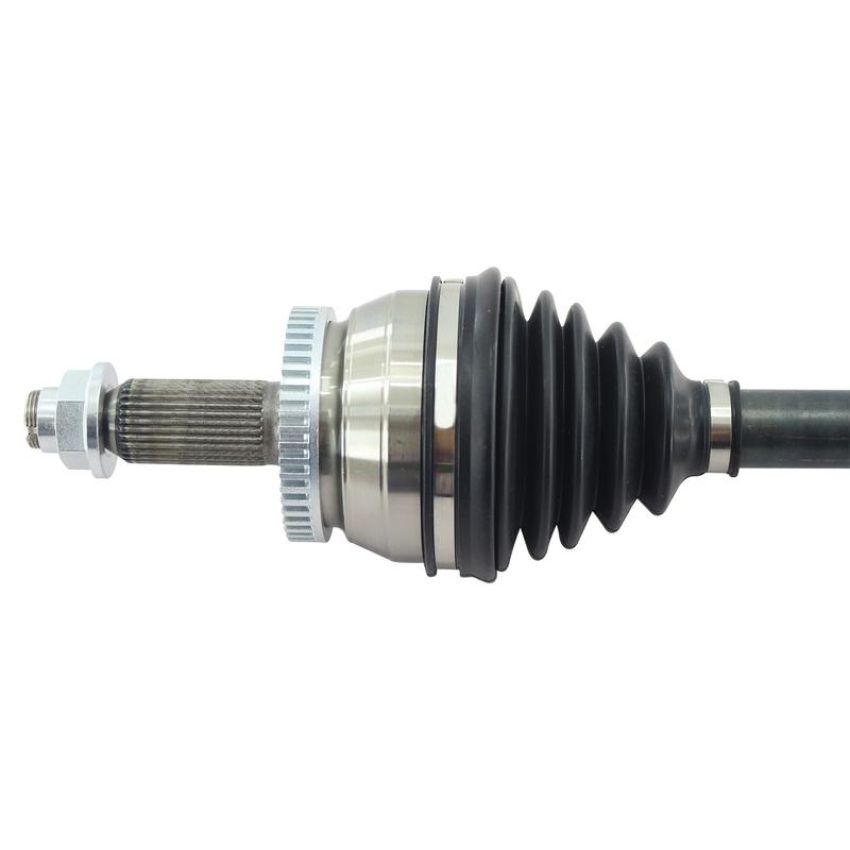 GSP NCV75118 16-20 Kia Optima (1.6) CV Axle Assembly  - Front Right