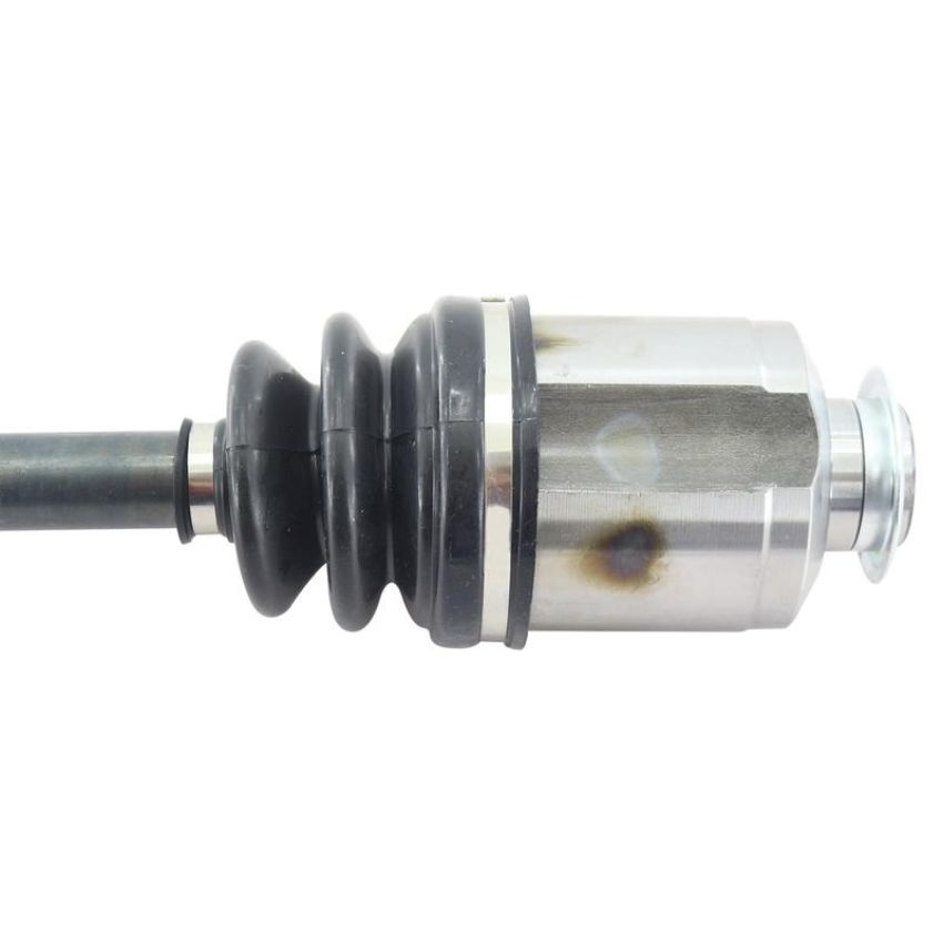 GSP NCV75118 16-20 Kia Optima (1.6) CV Axle Assembly  - Front Right