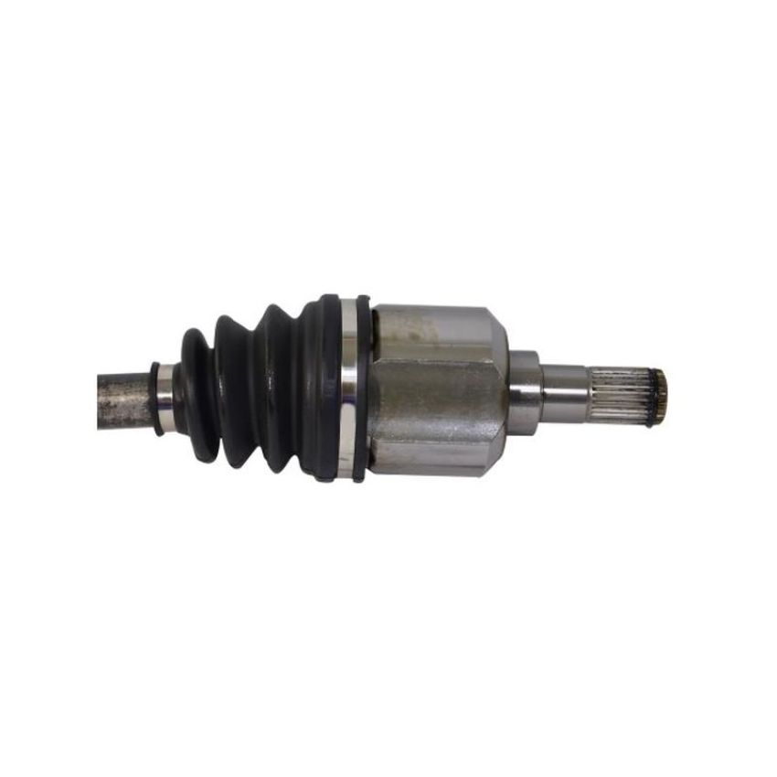GSP NCV75125 2010 Kia Optima (2.4) CV Axle Assembly  - Front Left