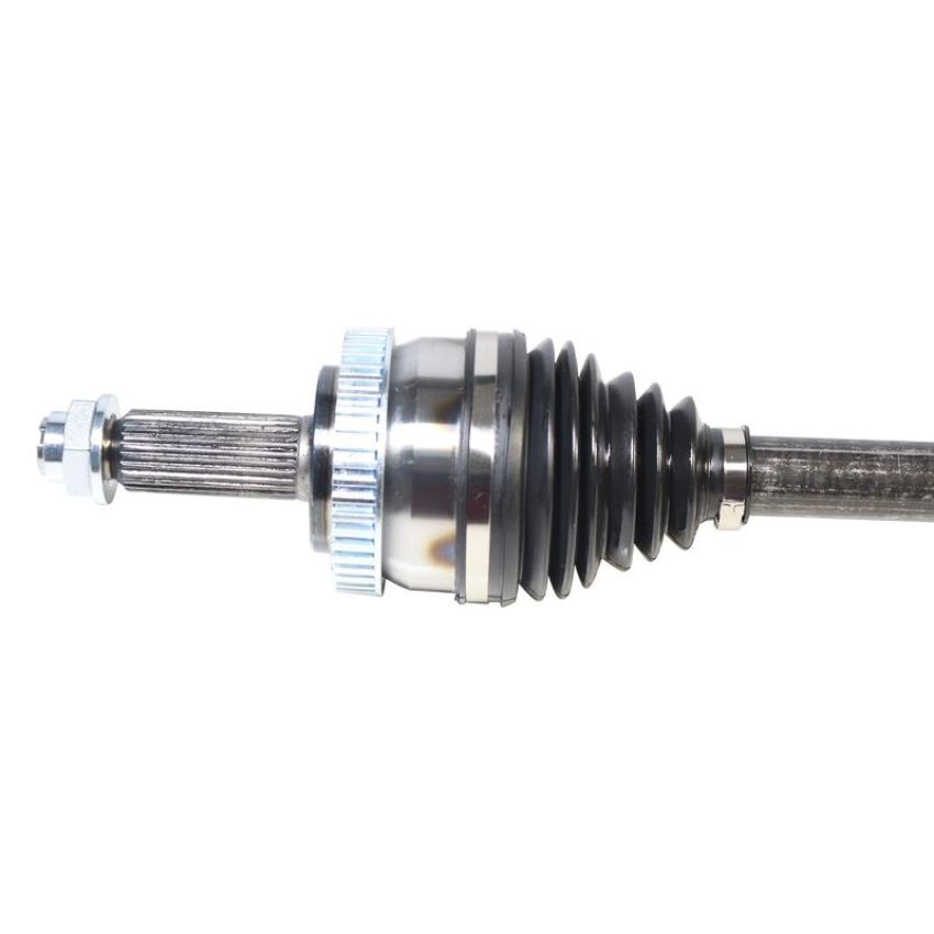 GSP NCV75126 07-12 Kia Rondo (2.4) CV Axle Assembly  - Front Left