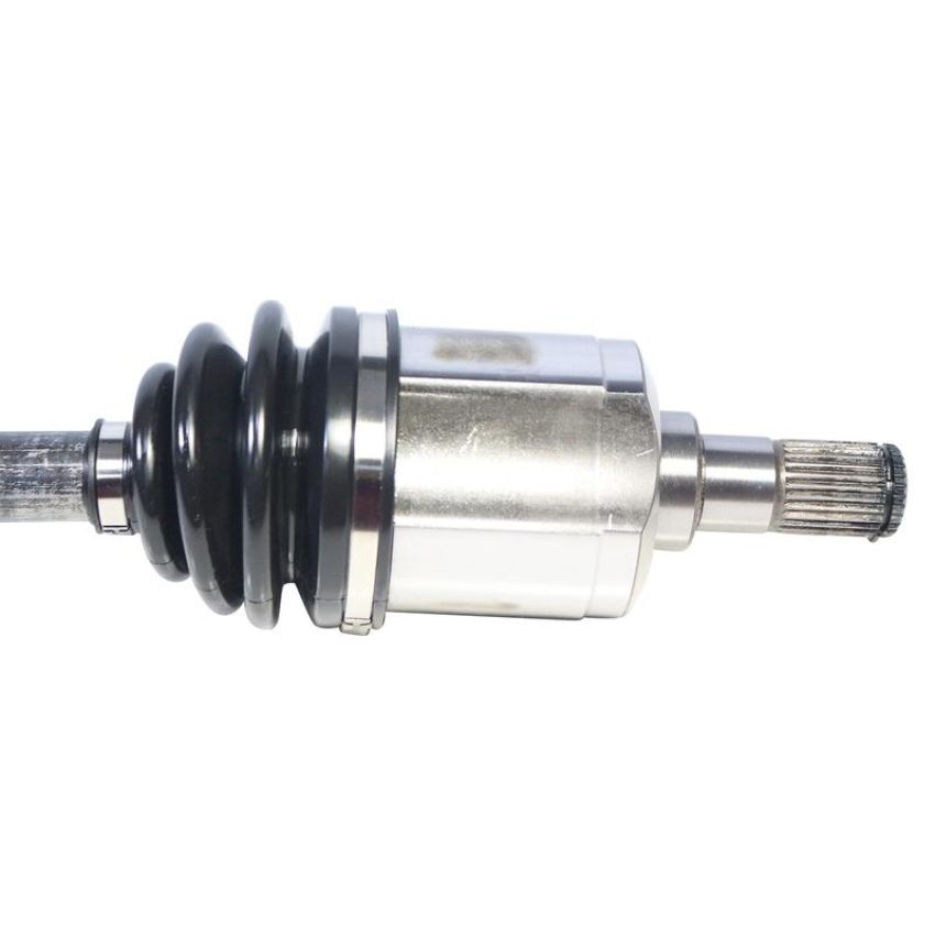 GSP NCV75126 07-12 Kia Rondo (2.4) CV Axle Assembly  - Front Left