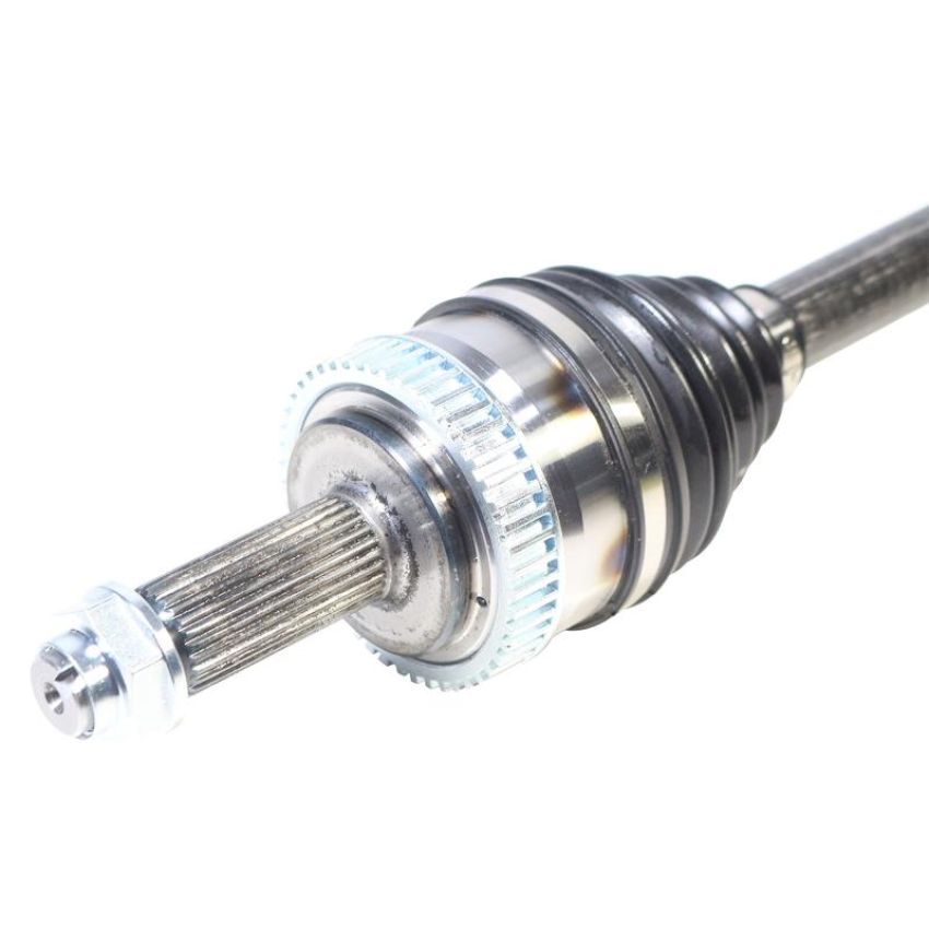 GSP NCV75126 07-12 Kia Rondo (2.4) CV Axle Assembly  - Front Left