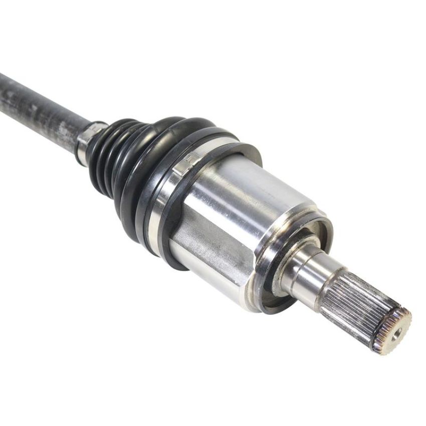 GSP NCV75128 19-23 Kia Forte CV Axle Assembly  - Front Right